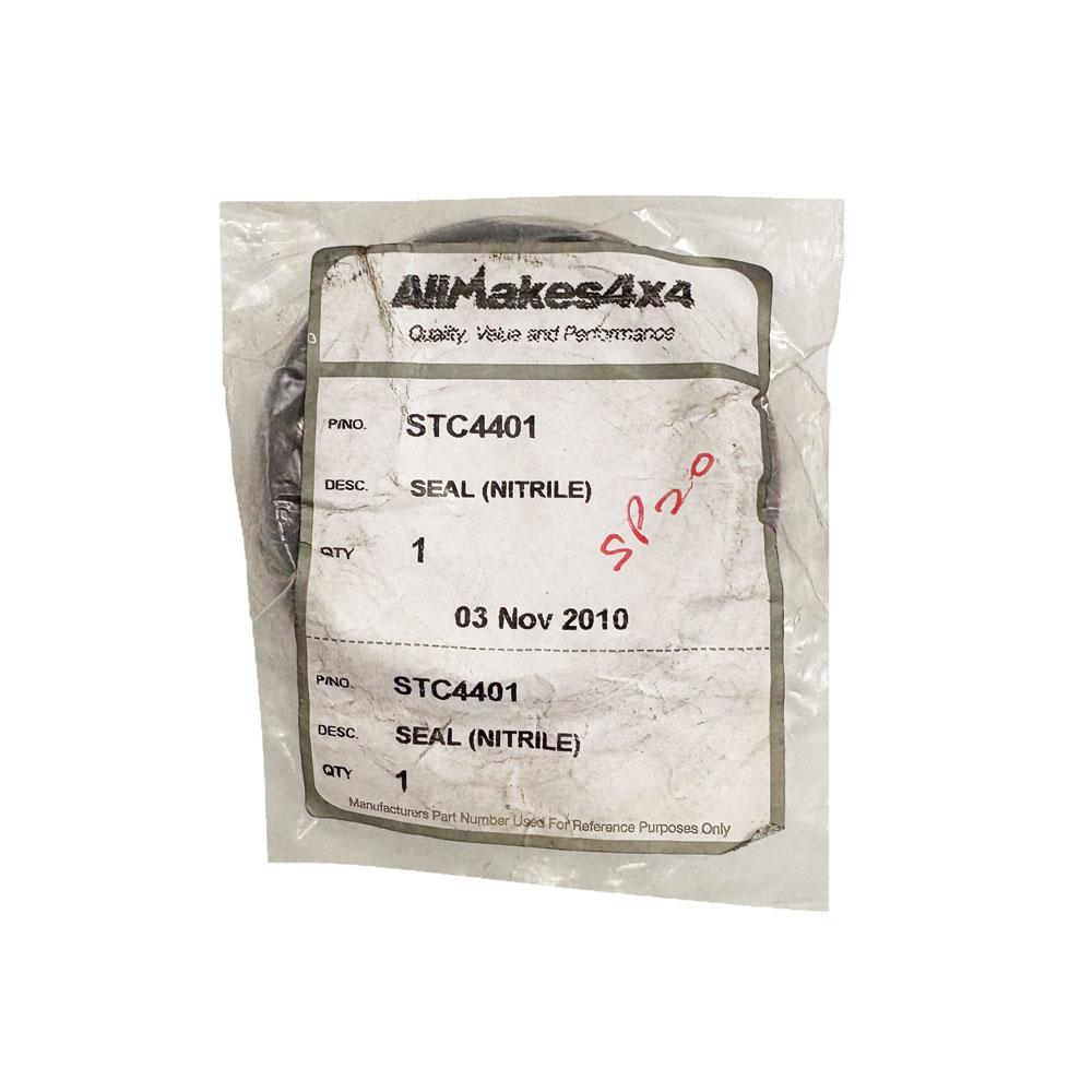 Oil Seal for Rear Differential on Salisbury Axle STC4401